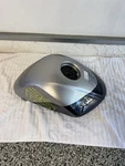 Triumph Speed Triple 1200 Rs Granite Yellow Fuel Tank 2025 New. Price: $1000.00.