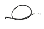 97 Kawasaki Ninja ZX-9R Choke Cable Used. Price: $29.99.