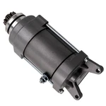 Starter Motor For Yamaha V-star Classic XVS1100 1999 2000 2001 2002 2003 New. Price: $57.24.