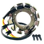 Ricks Stator For Kawasaki 21-729 New. Price: $214.95.
