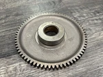 Suzuki DL650 Vstrom SV650 Oem Starter One Way Clutch Gear 12600-20841 Used. Price: $99.99.