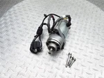 2014 14-16 Honda GL1800C Valkyrie Oem Starter Starting Motor Relay Used. Price: $118.54.