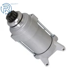 Starter For 1999-2009 Yamaha V-star 1100 Classic Custom Motorcycle 410-54125 New. Price: $51.26.