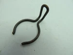 371-15687-00-00 Nos Yamaha Clip TX500 XS500 XS1100 S45C New. Price: $5.49.