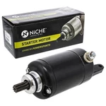 Niche Starter Motor For Kawasaki Ninja 250R Eliminator 250HS 21163-1317 New. Price: $39.95.