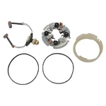 Ricks 70-507 Rick's Electric, Starter Brush Plates New. Price: $49.95.