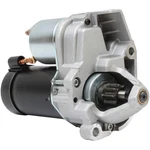 Parts Unlimited Starter - Bmw SPR0008 New. Price: $173.35.