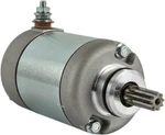 Fire Power Starter Motor SMU0444 New. Price: $166.99.