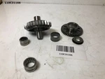 Mv Agusta F3 800 2014 Complete Shaft Start Assembly Oem M2190 LOT110 110C31166 Used. Price: $157.81.
