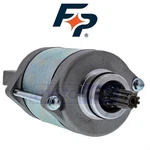 Fire Power Starter Motor For 2013-2017 Kawasaki EX300 Ninja Electrical Em New. Price: $239.15.