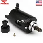 1X 12V Engine Starter Motor 10 Teeth For Triumph Street Triple 675 2008-2017 New. Price: $56.99.