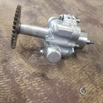 2006-2021 Suzuki M109R VZR1800 Oem Engine Motor Oil Pump 16400-48G01 Genuine Used. Price: $49.95.