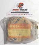 Nos Suzuki Pe Rm 250 Gear,kick Starter Idle 26260-41100 New Oem Factory Part. Price: $62.89.