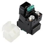 Starter Solenoid Relay For Arctic Cat 500 400 375 454 1998-2005 Atv Suzuki New. Price: $19.52.
