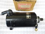 Kawasaki Nos New 21163-1060 Electric Starter ZX900 Ninja. Price: $349.99.