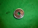 Genuine Suzuki Gt 550 Starter Idle Gear Oem 12611-34001 Used. Price: $57.34.