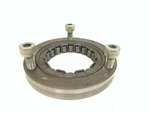 Kawasaki 2006-2020 EX650 Ninja Oem Starter One Way W/ Coupling Good Used. Price: $99.99.