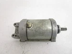 1997-2003 Honda Cbr 1100 Xx Black Bird Oem Starter Starting Motor 31200-MAT-003 Used. Price: $35.00.