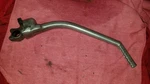 XL600R Honda 1983 Kick Lever Starter 28300-KF0-000 Used. Price: $42.75.