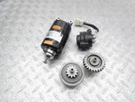 2023 22-23 Husqvarna Svartpilen 401 Starter Motor Gear Relay Solenoid Used. Price: $137.69.