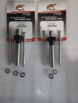 Balls Starter Jackshaft Kits Harley Dyna Softail Lot Used. Price: $240.00.