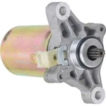 Wild Boar 410-58054 Starter New. Price: $81.57.