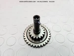 Gear 59051-0088 Kawasaki ZX-10R Ninja 1000 2008 2010 Starting Ignition Used. Price: $43.65.