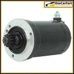 Starter Motor For Ducati F1 GT1000 Hypermotard Mh Paso 27040011A 270.4.001.1A New. Price: $181.97.