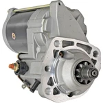 Starter For Bobcat Skid Steer Loader 953C 963 6667320 New. Price: $263.24.