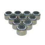 New Valve Stem 10 Pack Seal Kit Fits Yamaha By M01-12129-00-00 1J7-12119-01-00. Price: $66.75.