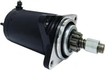 Oeg Parts New Starter Compatible With Jetski Sea Doo Pwc Gsx Gtx 96-97 Rfi.... Price: $64.11.