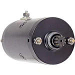 Arrowhead Starter 31458-66B ARR410-22012 New. Price: $208.39.