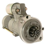 Starter 12V For Toro 580D Industrial Lawn Mower Model (M8T75171) 32A66-10100 New. Price: $160.92.