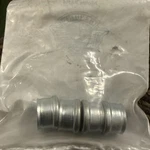 New Harley Davidson Oem Nos Valve Seal Qty: / TC2-18046-98. Price: $14.00.