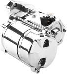 Spyke Supertorque Starter, 1.4KW, For 89-93 Bt (excludes Flt, Flh) 400215 New. Price: $474.95.