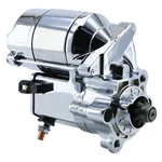 Chrome Style Starter For Harley Davidson Xlc Xlh Sportster 128000-8450 18477 New. Price: $120.99.