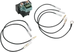 Moose Offroad Solenoid Fits Universal M-65-001 New. Price: $61.86.