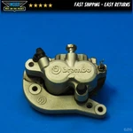 Husqvarna TXC450 Front Brake Calpier W/pads Genuine Oem Brembo 2009-2010 Used. Price: $74.99.