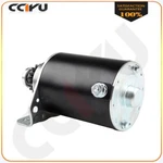 Cciyu Starter For Briggs & Stratton Engine 795121 5746 AM39285 BS-499521 New. Price: $42.99.
