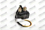 Ricks Starter Solenoid Switch For Kawasaki GPZ550 KZ550H 1982-1983 New. Price: $52.75.