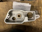 Hitachi Starter Housing 1967-1980 Electric Ironhead Sportster Harley Xlh New. Price: $178.95.