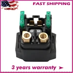 Starte Relay Solenoid For Yamaha 4BH-81940-00-00 4BH-81940-01-00 4BH-81940-02-00 New. Price: $9.77.
