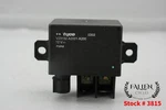 2003 Victory Classic Cruiser V92C Starter Solenoid Relay Unit 2410181 Used. Price: $120.22.