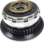 Hd Complete Clutch Hub Assembly Harley Sportster 1200 Custom 14-19 New. Price: $778.46.