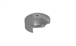 Chrome Starter End Cover For Harley-davidson 31535-91 New. Price: $24.00.