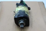 1986-1988 Kawasaki Concours ZG1000 Starter Motor SM-8 (KSBS2) Used. Price: $75.00.