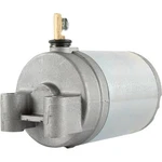 Parts Unlimited 2110-0905 Starter New. Price: $107.05.