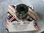 SNK900 Ape Case Hardened Starter Nut Kawasaki 1973-1978 Z1, KZ900, KZ1000 New. Price: $45.00.