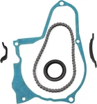 Motoqueen Starter Chain Kit For Chinese 4-STROKE 50CC 70CC 90CC 110CC 125CC Atv New. Price: $26.53.
