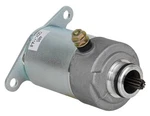 New 12 Volt 10 Tooth 0.22KW Clockwise Starter Motor Fits Dayang Scooters 50CC. Price: $41.38.